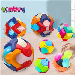 CB880477 CB880476 CB880157 - Puzzle assembly building block ball (money ball)